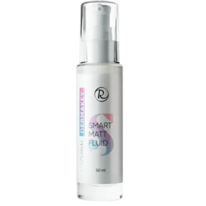 Матирующий флюид Renew Smart Matt Fluid