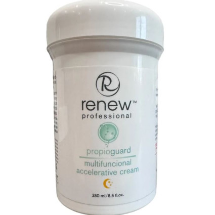 Распив ночной крем для проблемной кожи Renew Propioguard Multifuncional Accelerative C
