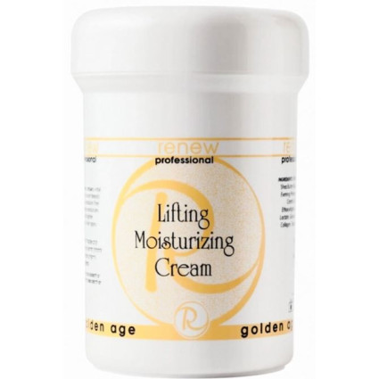 Распив крем-лифтинг Renew Golden Age Lifting moisturizing cream