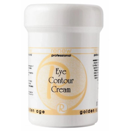 Распив крем для век Renew Golden Age Eye contour cream