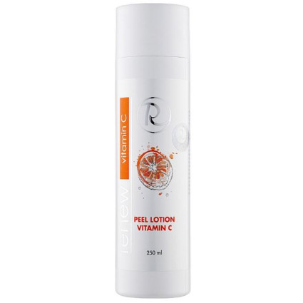 Отшелушивающий лосьон с витамином Renew С - Peel Lotion