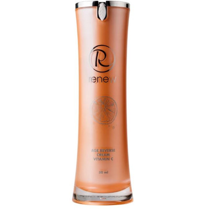Питательный крем с витамином С Renew Age Reverse Cream Vitamin C