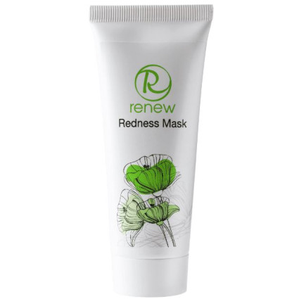 Антикуперозная маска Renew Redness Mask
