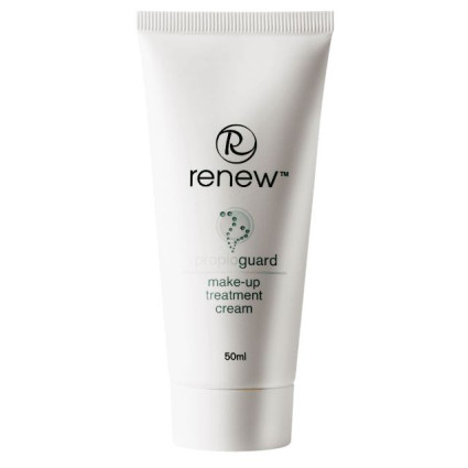 Лечебный крем для проблемной кожи с маскирующим эффектом Renew Make-up treatment cream for problemat