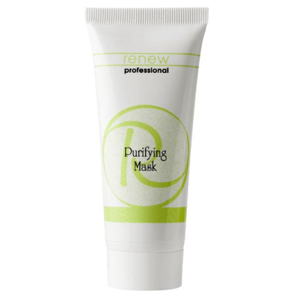 Маска для жирной и проблемной кожи Renew Dermo Control Mask