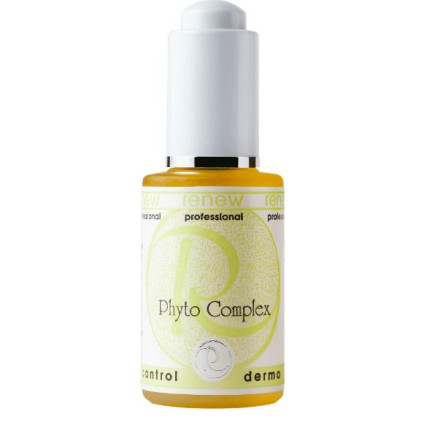 Фито комплекс Renew Dermo Control Phyto Complex