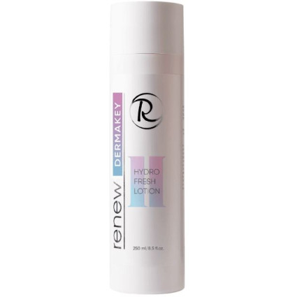 Увлажняющий тоник Renew Golden Age Hydrofresh Lotion