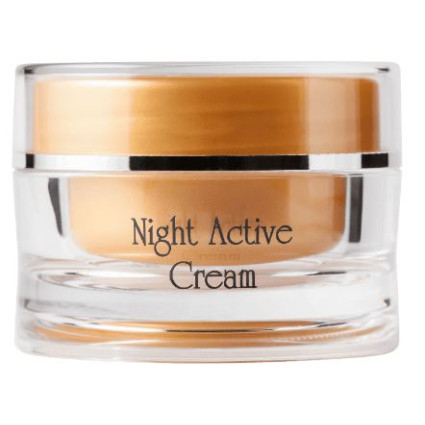 Ночной активный крем, серия Renew Golden Age Night active cream