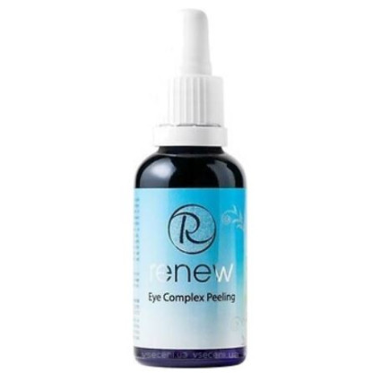 Комплексный пилинг для зоны вокруг глаз Renew Eye Complex Peeling