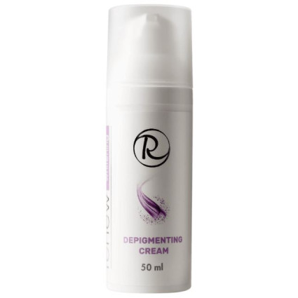 Отбеливающий крем Renew Whitening Depigmenting cream