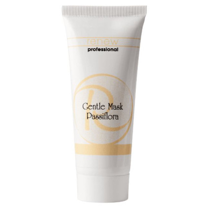 Успокаивающая маска Пассифлора Renew Gentle mask passiflora