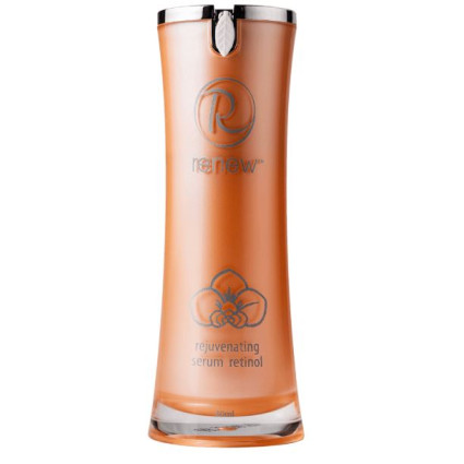 Обновляющая сыворотка с Ретинолом Renew Rejuvenating Serum Retinol