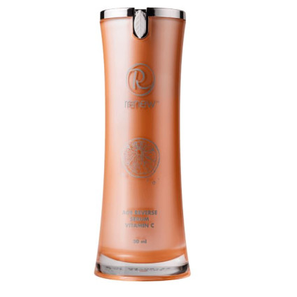 Антивозрастная сыворотка с активным витамином С Renew Age Reverse Serum Vitamin C
