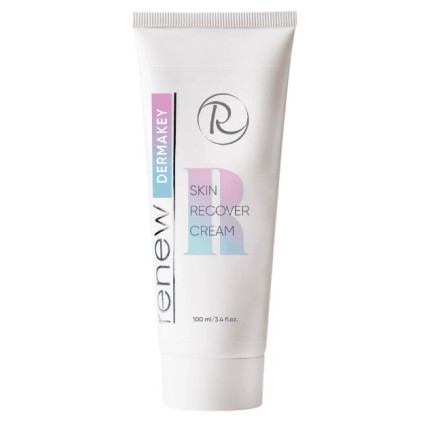 Восстанавливающий питательный крем Renew Skin Recover Cream