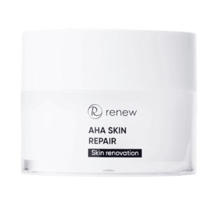 Восстанавливающий крем на основе Renew АНА гидрокислот AHA Skin Repair