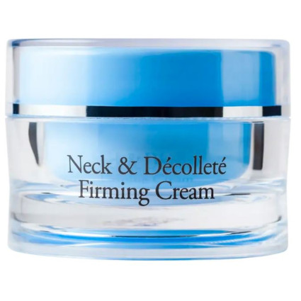 Моделирующий крем для шеи и декольте Renew Neck & Decollete Firming Cream
