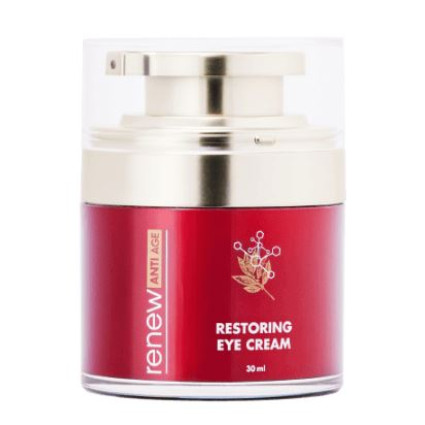 Антивозрастной питательный крем-энергетик Renew Anti Age Energy Refill Cream