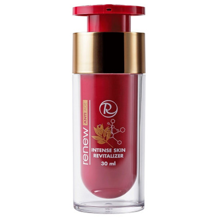 Концентрат Q10 для интенсивного омоложения Renew Anti Age Intense Skin Revitalizer