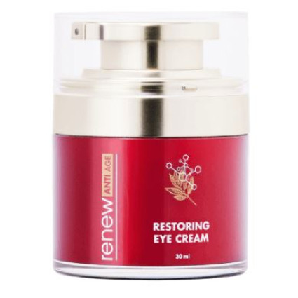 Восстанавливающий крем для век Renew Anti Age Restoring Eye Cream