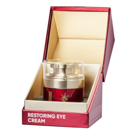 Восстанавливающий крем для век Renew Anti Age Restoring Eye Cream
