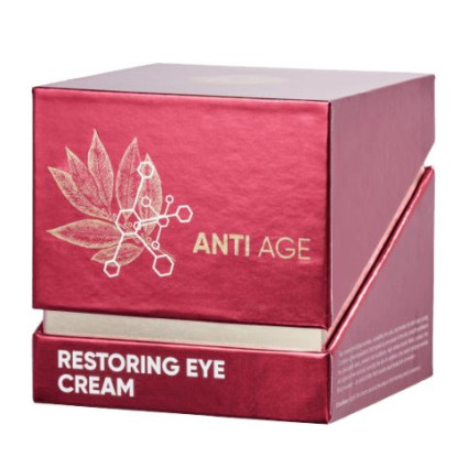 Восстанавливающий крем для век Renew Anti Age Restoring Eye Cream