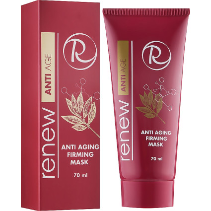 Моделирующая анти-эйдж маска Renew Anti Age Firming Mask