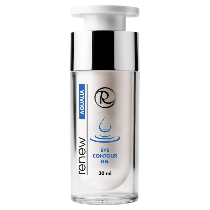 Активный гель для век Renew Eye Contour Gel