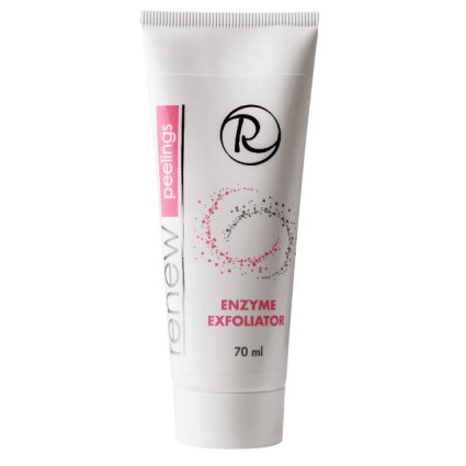 Энзимный гель-пилинг Renew enzyme gel peeling